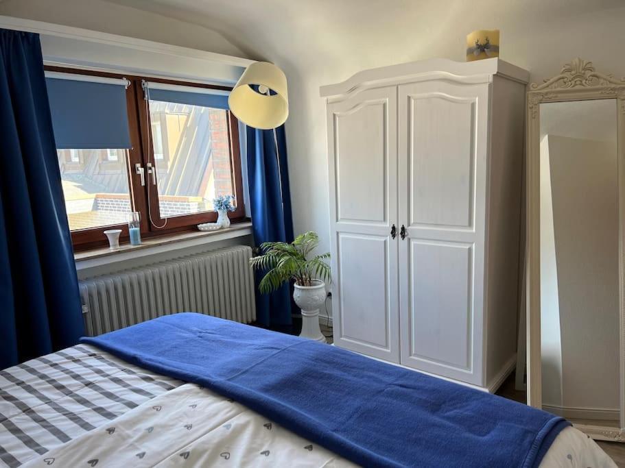 Gemuetliches Apartment Fuer Messe, Job & Kurzurlaub Im Gruenen, Naehe Duesseldorf Meerbusch Luaran gambar